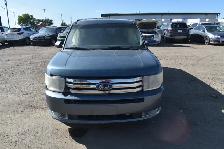 2010 Ford Flex SEL AWD - Photo 5