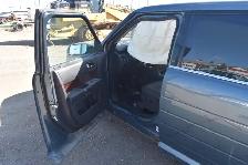 2010 Ford Flex SEL AWD - Photo 6