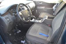 2010 Ford Flex SEL AWD - Photo 8