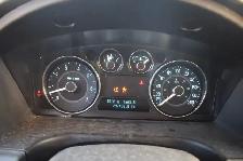2010 Ford Flex SEL AWD - Photo 9