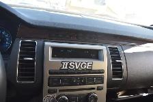 2010 Ford Flex SEL AWD - Photo 10