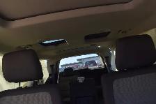 2010 Ford Flex SEL AWD - Photo 12