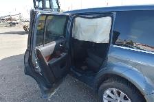 2010 Ford Flex SEL AWD - Photo 14