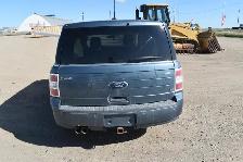 2010 Ford Flex SEL AWD - Photo 17