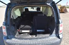 2010 Ford Flex SEL AWD - Photo 18