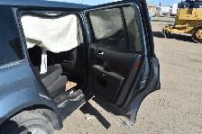 2010 Ford Flex SEL AWD - Photo 19