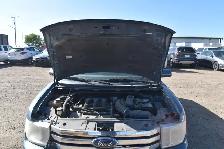 2010 Ford Flex SEL AWD - Photo 24