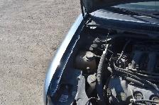2010 Ford Flex SEL AWD - Photo 26