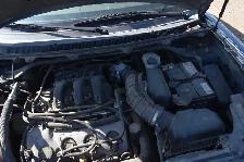 2010 Ford Flex SEL AWD - Photo 27