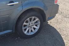 2010 Ford Flex SEL AWD - Photo 30
