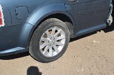 2010 Ford Flex SEL AWD - Photo 31