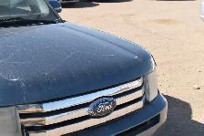 2010 Ford Flex SEL AWD - Photo 34