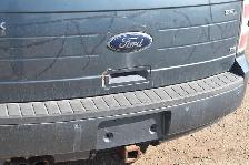 2010 Ford Flex SEL AWD - Photo 40