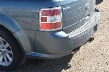 2010 Ford Flex SEL AWD - Photo 41