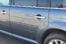 2010 Ford Flex SEL AWD - Photo 42