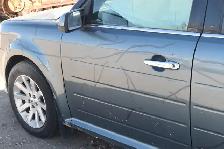 2010 Ford Flex SEL AWD - Photo 43