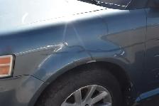 2010 Ford Flex SEL AWD - Photo 44