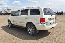 2007 Chrysler Aspen Limited 4WD - Photo 2