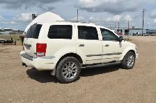 2007 Chrysler Aspen Limited 4WD - Photo 3