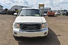 2007 Chrysler Aspen Limited 4WD - Photo 5