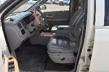 2007 Chrysler Aspen Limited 4WD - Photo 8