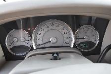 2007 Chrysler Aspen Limited 4WD - Photo 9