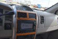2007 Chrysler Aspen Limited 4WD - Photo 10