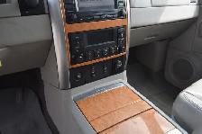 2007 Chrysler Aspen Limited 4WD - Photo 11