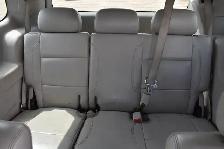 2007 Chrysler Aspen Limited 4WD - Photo 17