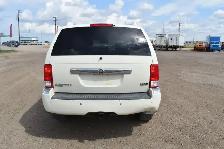 2007 Chrysler Aspen Limited 4WD - Photo 18