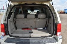 2007 Chrysler Aspen Limited 4WD - Photo 19