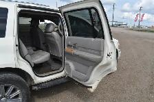 2007 Chrysler Aspen Limited 4WD - Photo 20