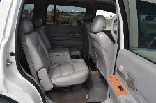 2007 Chrysler Aspen Limited 4WD - Photo 21