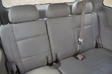 2007 Chrysler Aspen Limited 4WD - Photo 22