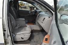 2007 Chrysler Aspen Limited 4WD - Photo 24