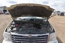 2007 Chrysler Aspen Limited 4WD - Photo 25