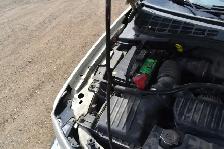 2007 Chrysler Aspen Limited 4WD - Photo 27