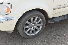 2007 Chrysler Aspen Limited 4WD - Photo 30