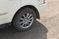 2007 Chrysler Aspen Limited 4WD - Photo 31