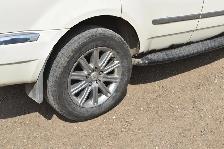 2007 Chrysler Aspen Limited 4WD - Photo 32