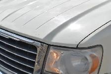 2007 Chrysler Aspen Limited 4WD - Photo 34