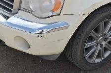 2007 Chrysler Aspen Limited 4WD - Photo 35