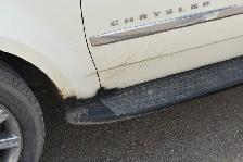 2007 Chrysler Aspen Limited 4WD - Photo 36