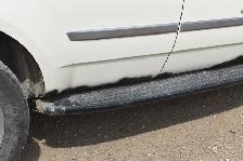 2007 Chrysler Aspen Limited 4WD - Photo 37