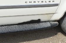 2007 Chrysler Aspen Limited 4WD - Photo 38