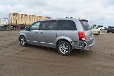 2019 Dodge Grand Caravan - Photo 2