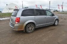 2019 Dodge Grand Caravan - Photo 3