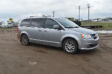2019 Dodge Grand Caravan - Photo 4
