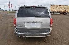 2019 Dodge Grand Caravan - Photo 19
