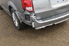 2019 Dodge Grand Caravan - Photo 38